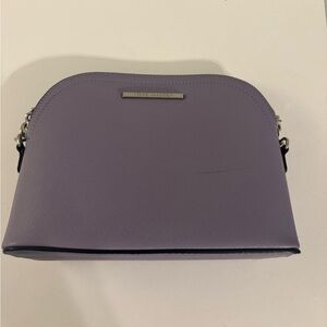 Purple Steve Madden Crossbody Bag!